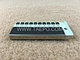 mdf block